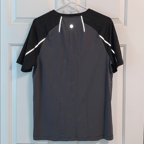 Lululemon Metal Vent Tech short sleeve shirt - Picture 2 of 6
